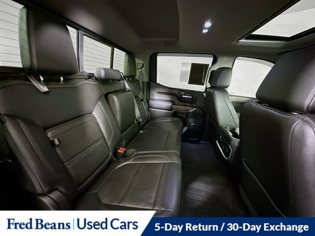 Used 2020 GMC Sierra 1500 Denali w/ Denali Ultimate Package AWD/4WD image 35