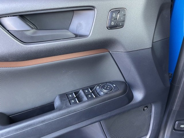 New 2025 Ford Bronco Sport Outer Banks w/ Outer Banks Tech Package+ image 24