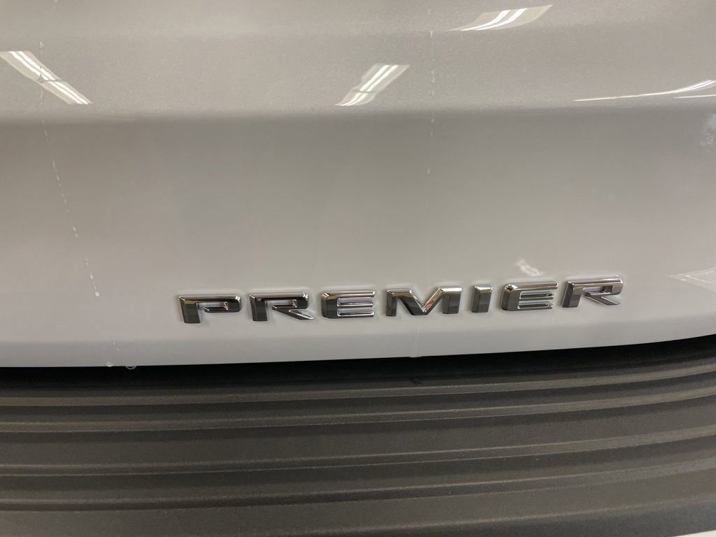 New 2026 Chevrolet Tahoe Premier AWD/4WD image 40