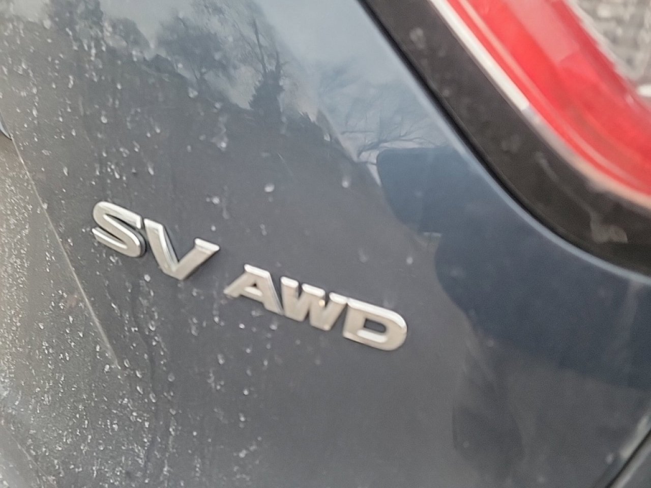 Used 2017 Nissan Murano SV image 4