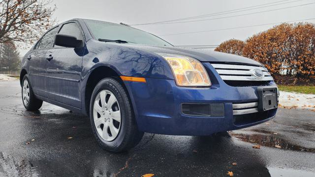 Used 2006 Ford Fusion S image 1
