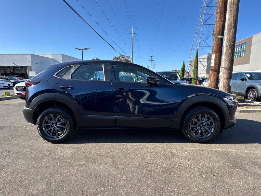 New 2026 MAZDA CX-30 AWD 2.5 S image 28