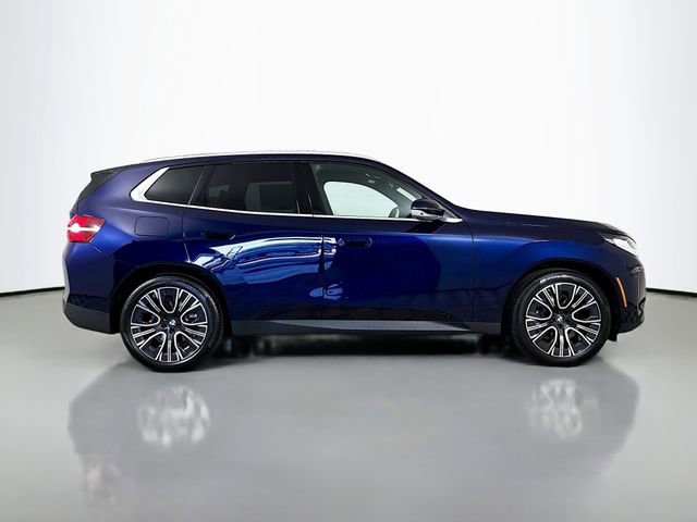 Used 2025 BMW X3 xDrive30i w/ Premium Package image 8