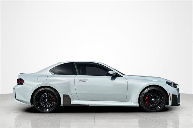 New 2025 BMW M2 w/ Lighting Package image 6
