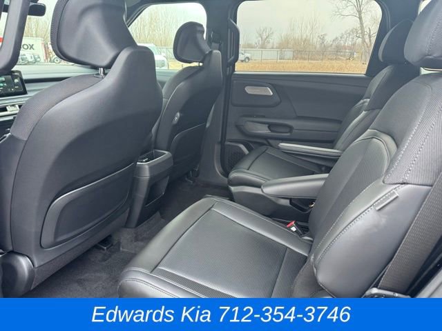 New 2027 Kia Telluride S image 12