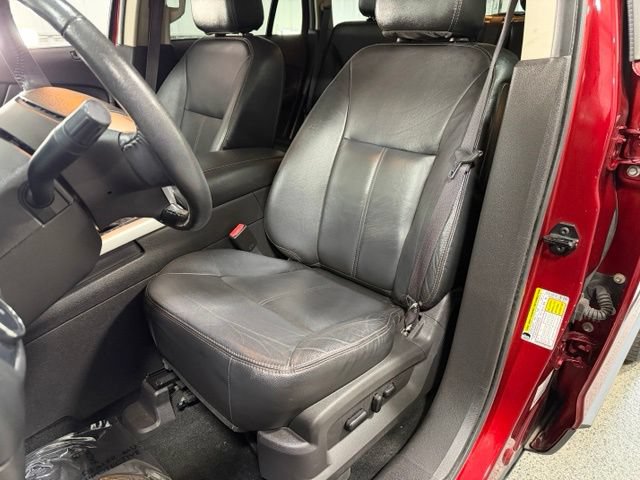 Used 2013 Ford Edge SEL AWD/4WD image 19
