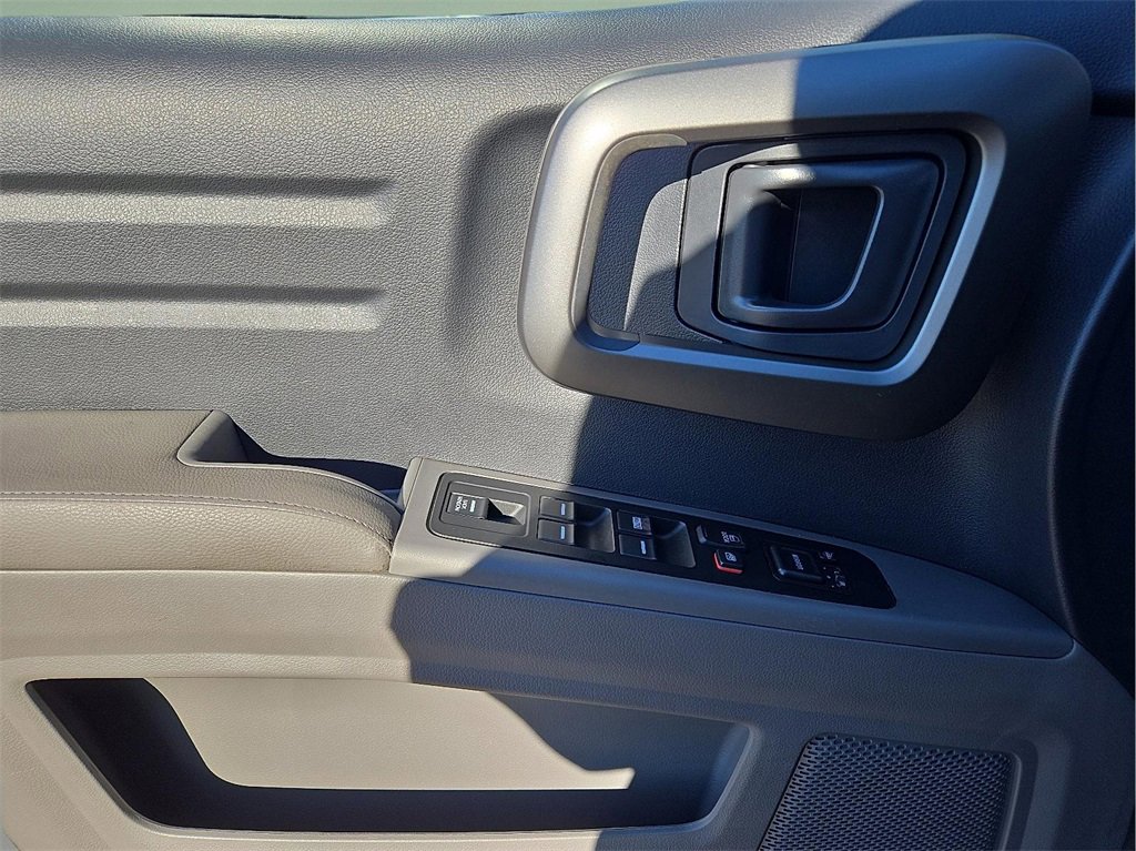 Used 2011 Honda Ridgeline RTL image 13