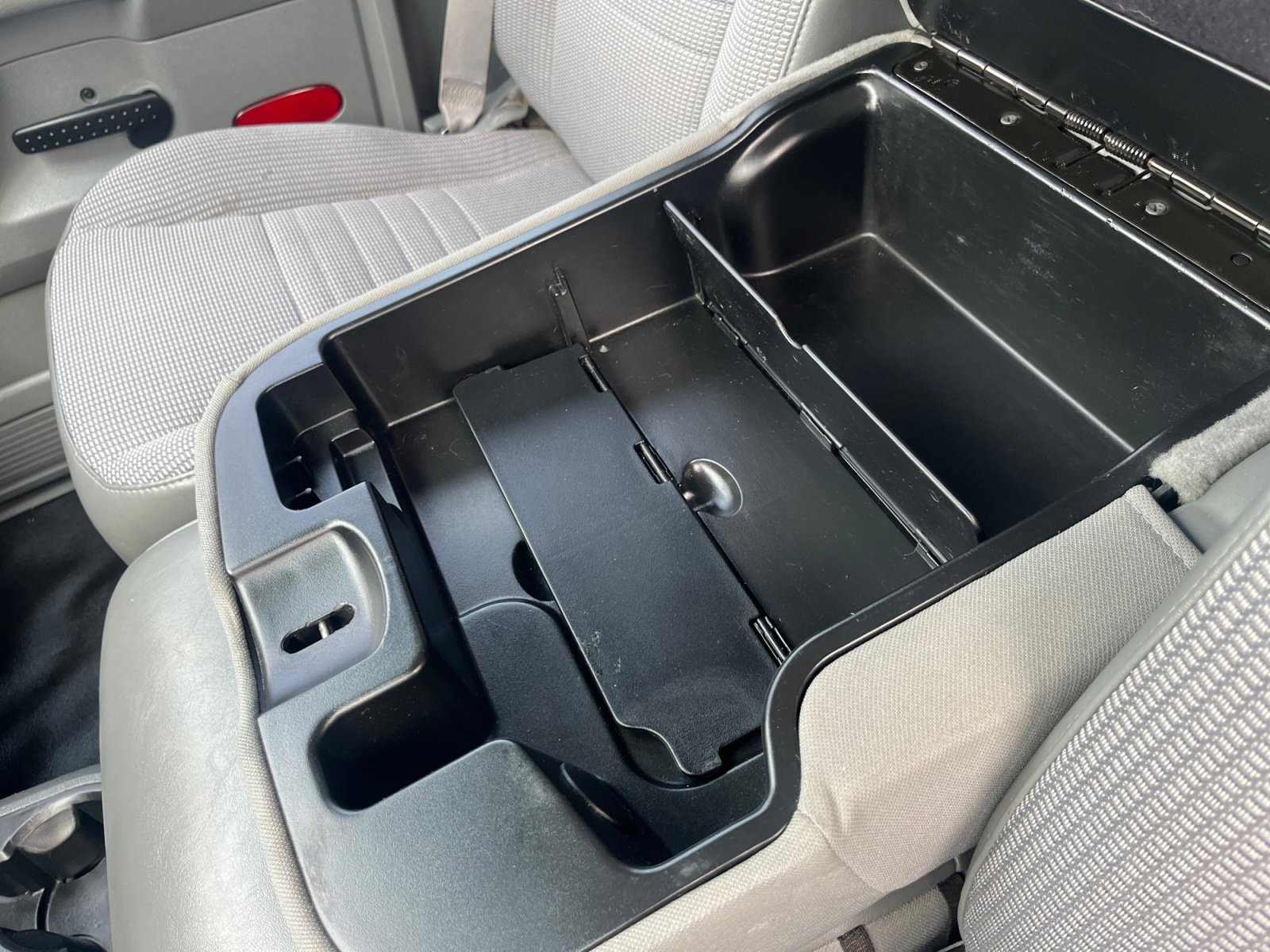 Used 2008 Dodge Ram 1500 Truck ST w/ Popular Equipment Group RWD image 15