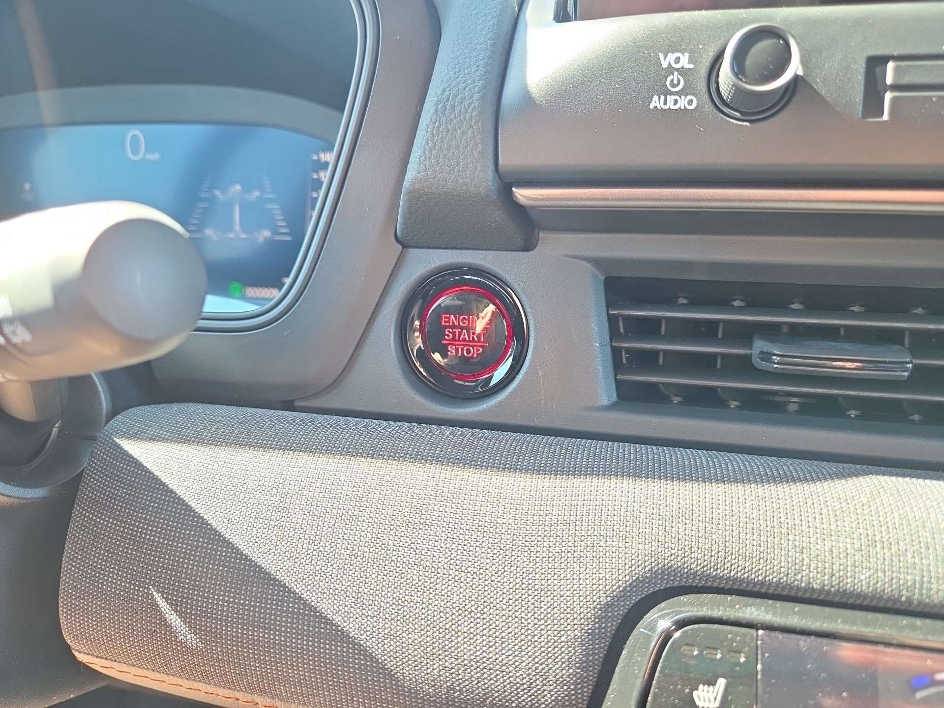 New 2026 Honda Passport TrailSport image 20