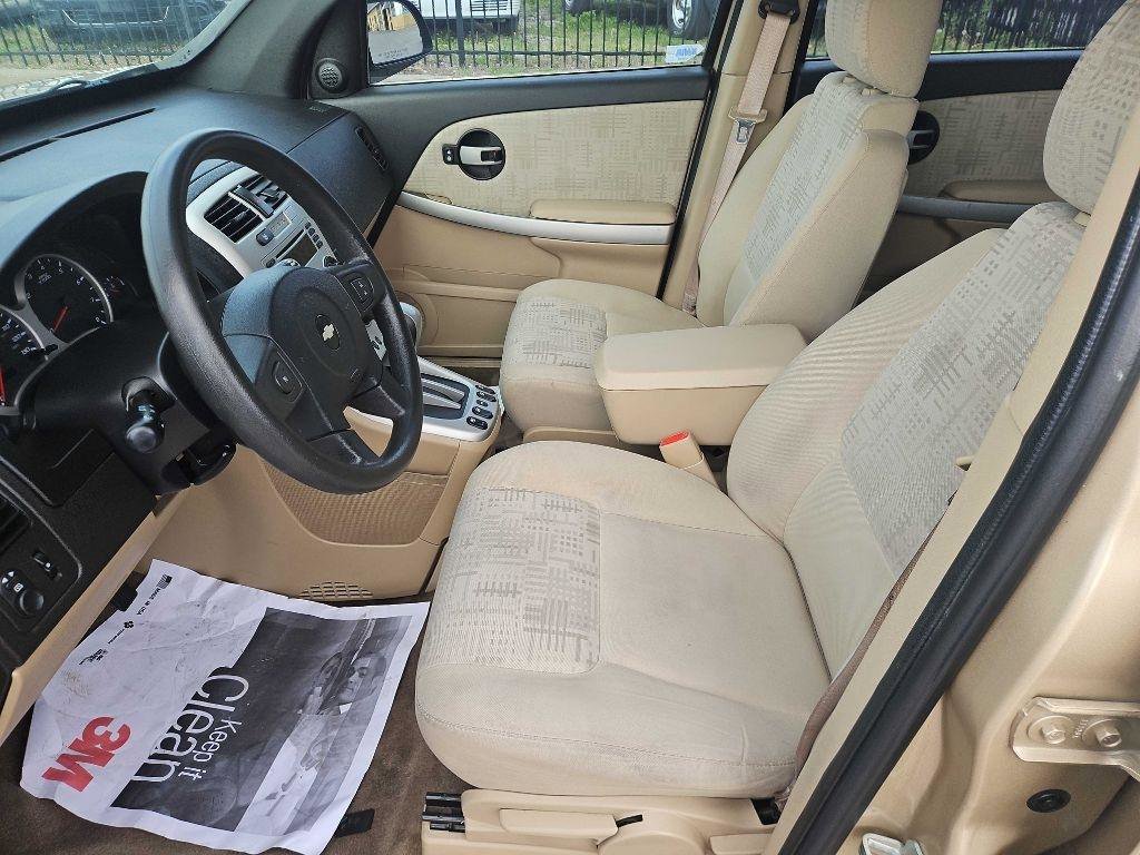 Used 2006 Chevrolet Equinox LS FWD image 10