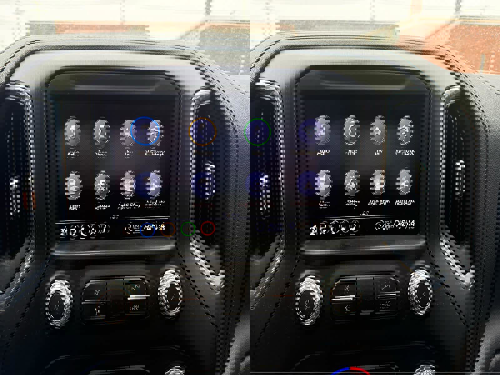 Used 2020 GMC Sierra 1500 AT4 w/ AT4 Premium Package image 24