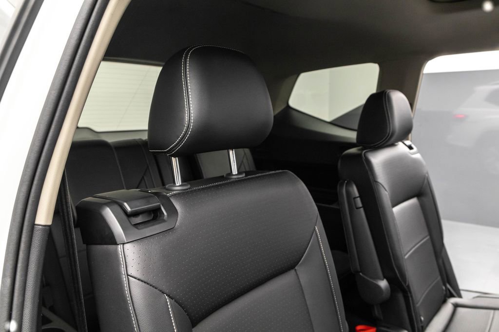 Used 2021 Volkswagen Atlas SEL image 28