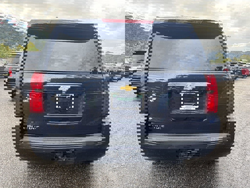 Used 2019 Chevrolet Tahoe LS image 5