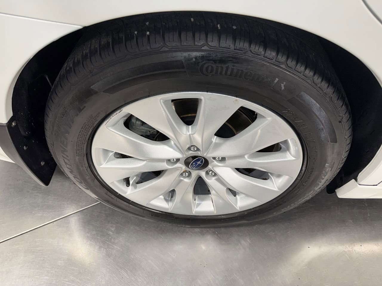 Used 2017 Subaru Legacy 2.5i Premium w/ Popular Package #1 image 13