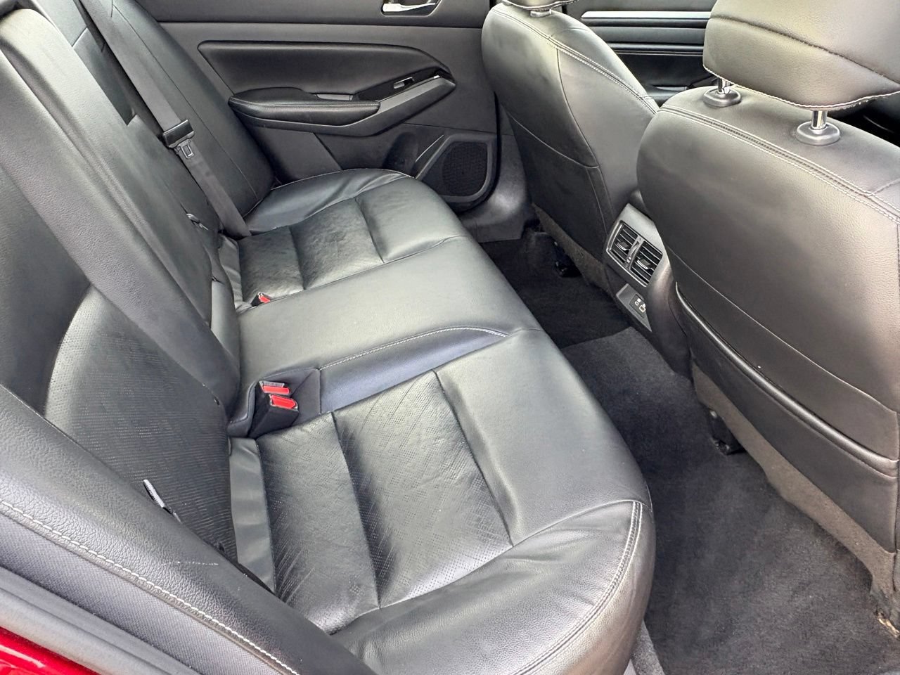 Used 2023 Nissan Altima 2.5 SL FWD image 36