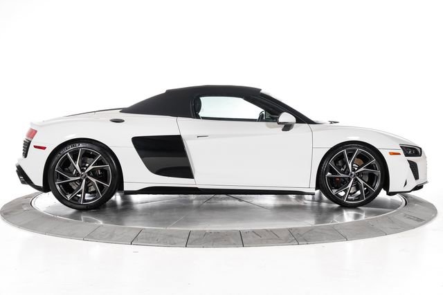 Used 2023 Audi R8 V10 performance RWD image 6