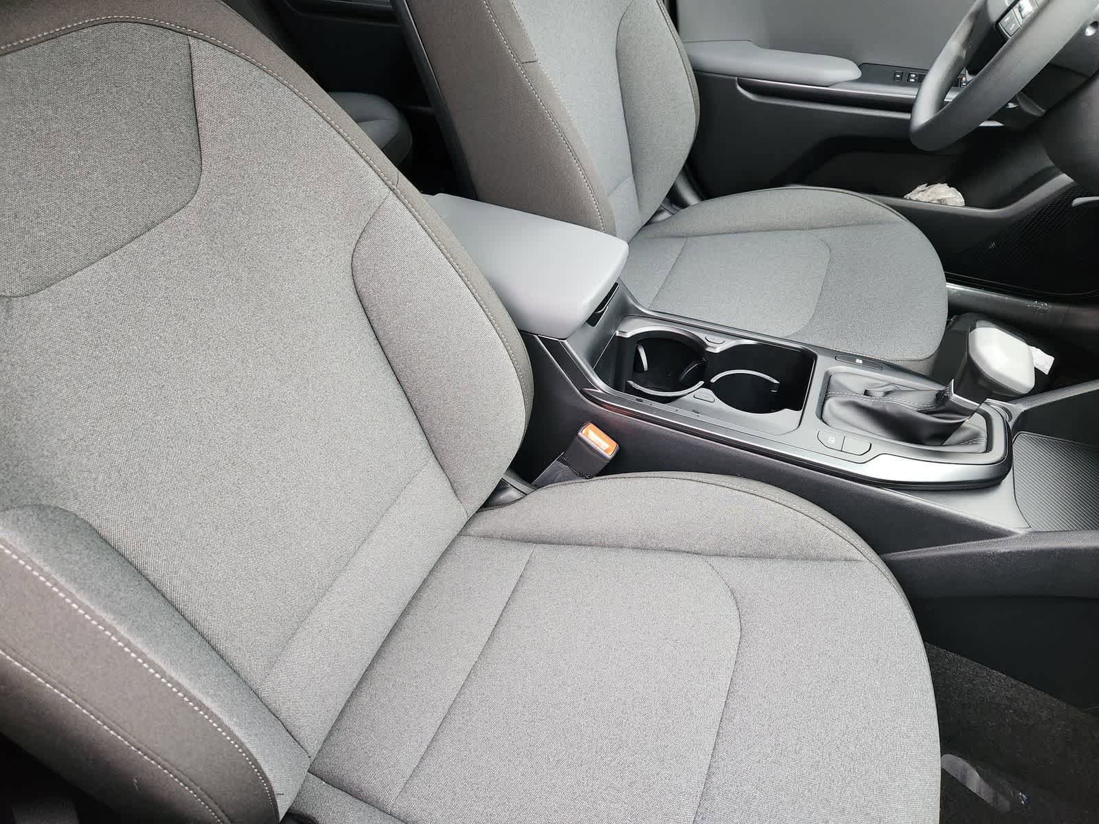 New 2026 Kia K4 FWD image 12