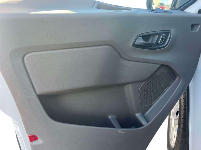 Used 2025 Ford Transit 250 Low Roof w/ Exterior Upgrade Package RWD image 20