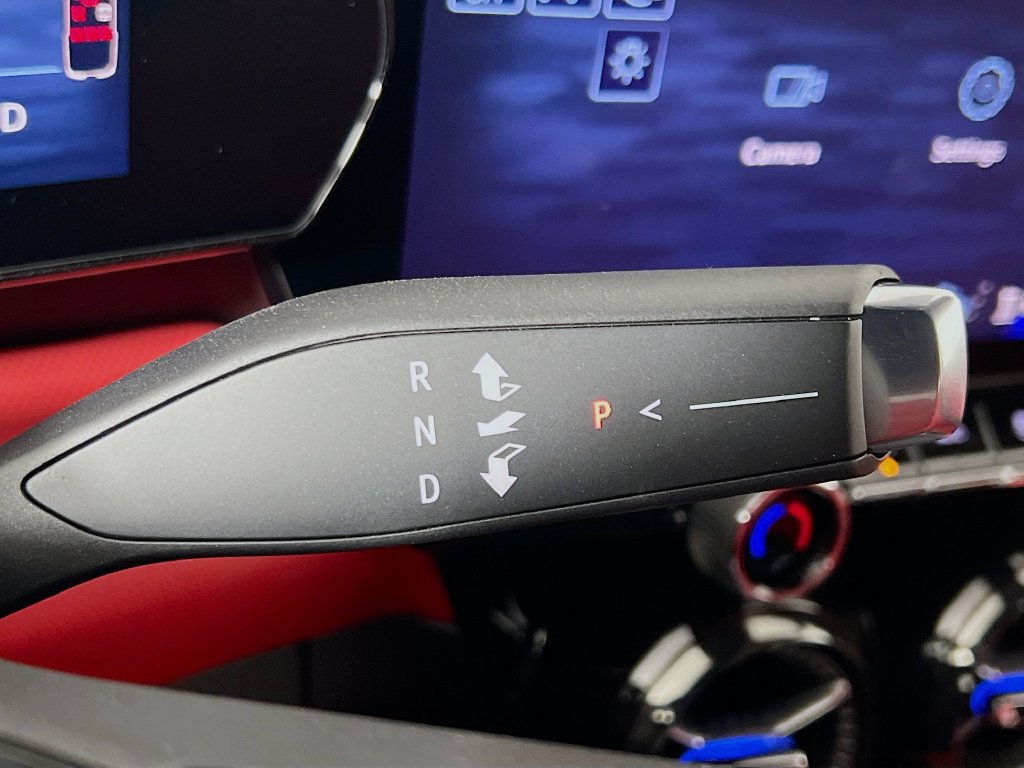 New 2026 Chevrolet Blazer EV SS AWD/4WD image 17