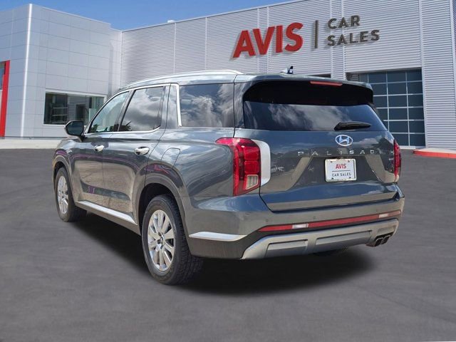 Used 2025 Hyundai Palisade SEL AWD/4WD image 10