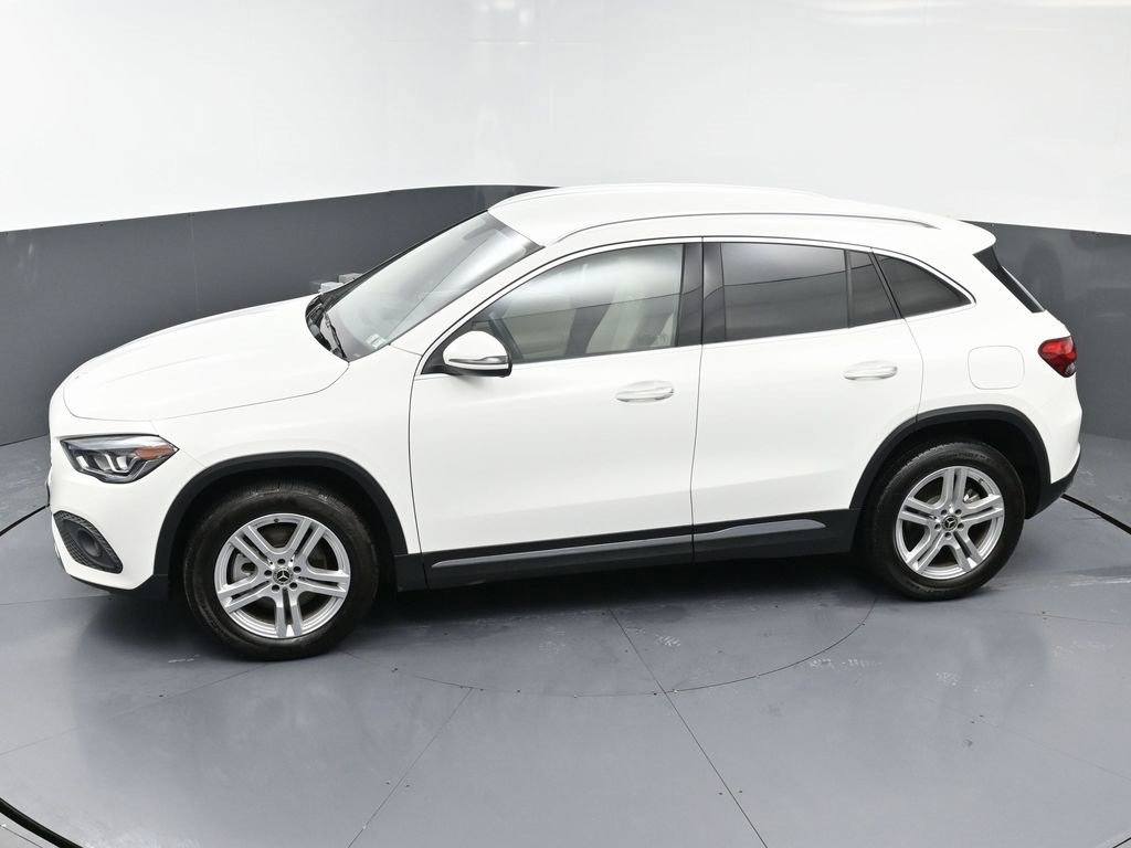 Used 2022 Mercedes-Benz GLA 250 GLA 250 w/ Premium Package Lite image 45