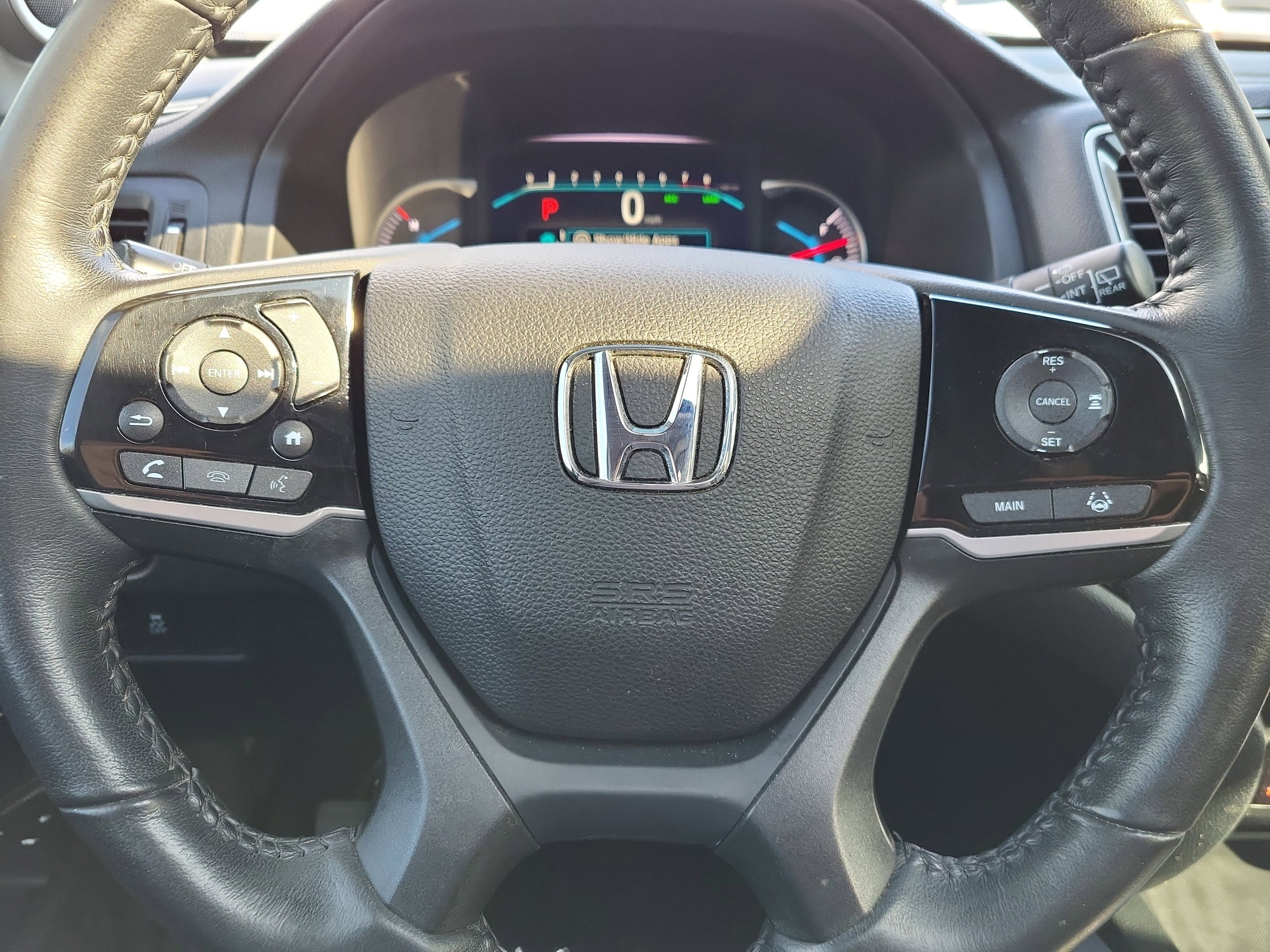 Used 2022 Honda Pilot Touring image 24