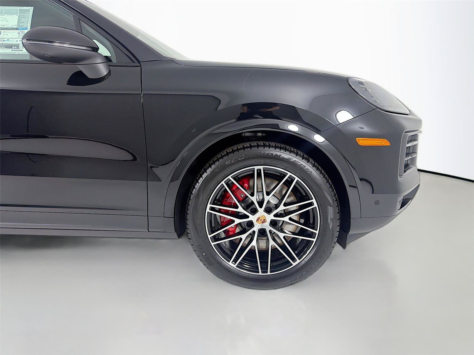 New 2026 Porsche Cayenne S AWD/4WD image 29