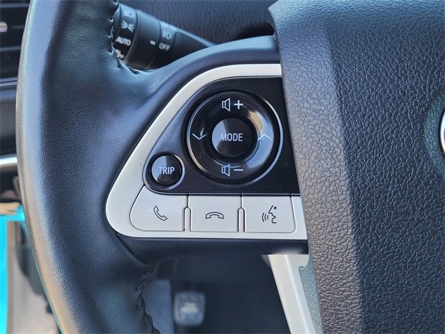 Used 2019 Toyota Prius Prime Advanced image 18
