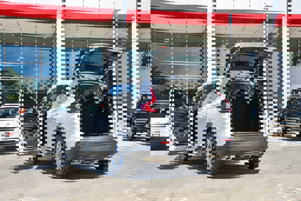 Used 2023 Honda CR-V EX-L image 26