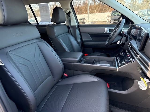 Used 2024 Hyundai Santa Fe XRT image 10