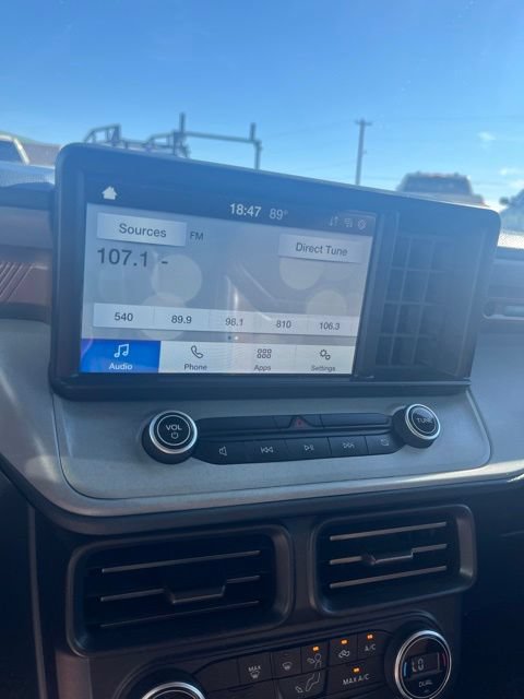 Used 2022 Ford Maverick Lariat FWD image 39