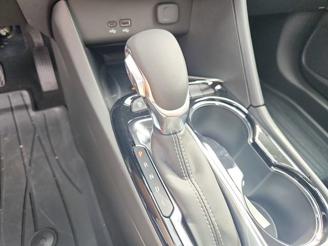 New 2026 Buick Encore GX Sport Touring w/ Advanced Technology Package FWD image 11