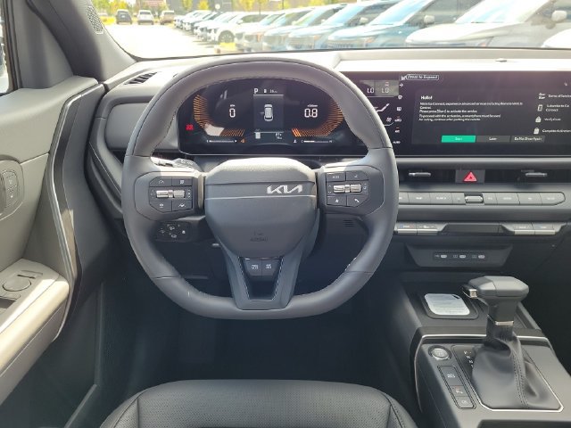 New 2027 Kia Seltos X-Line S AWD/4WD image 7