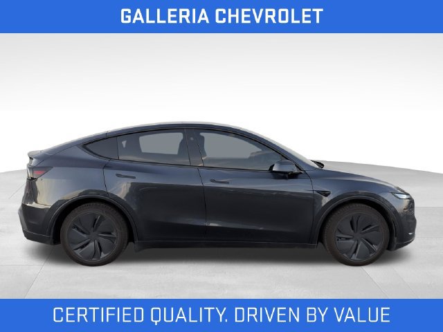 Used 2026 Tesla Model Y Long Range AWD/4WD image 2