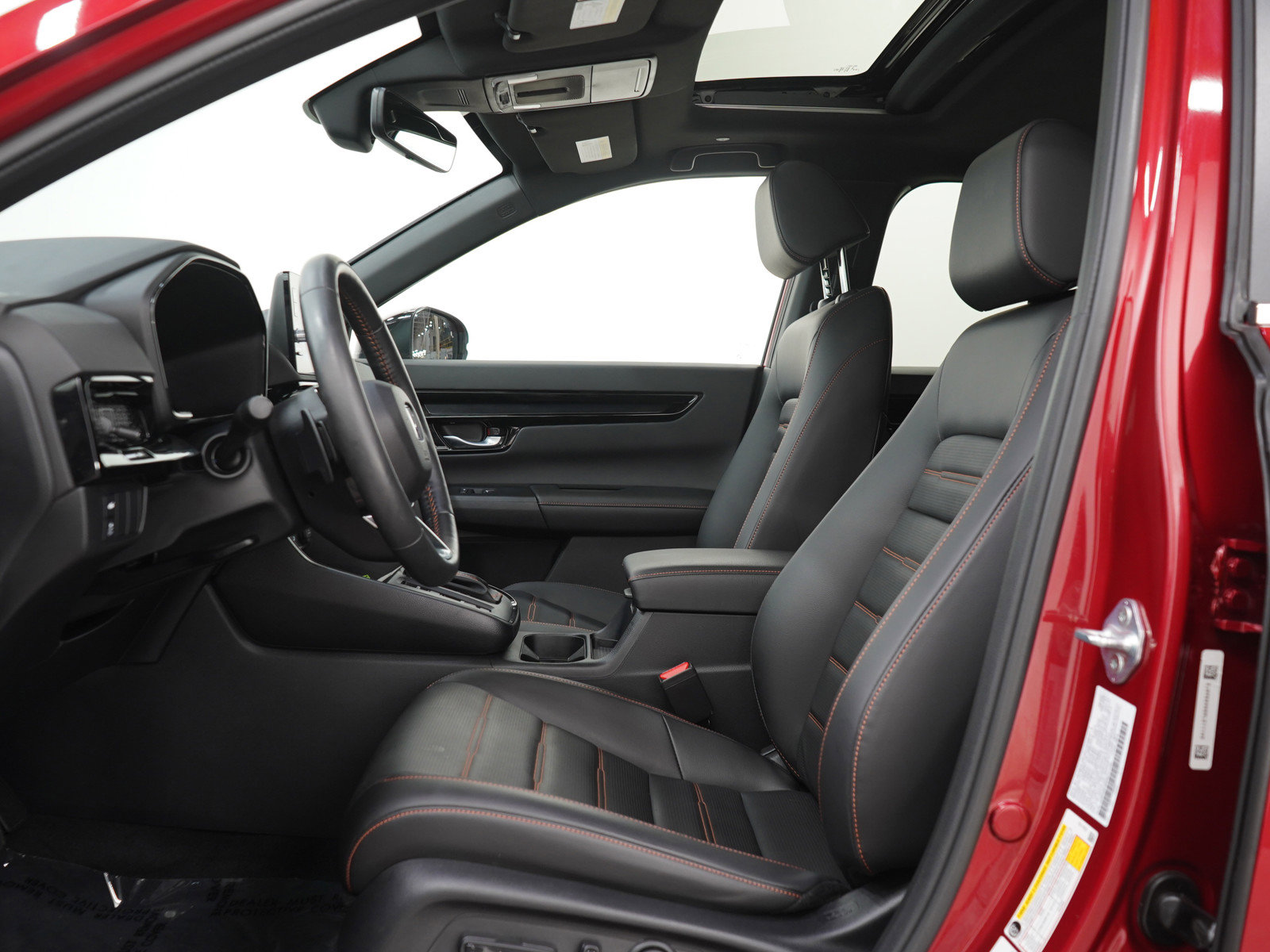 Used 2024 Honda CR-V Sport Touring image 24