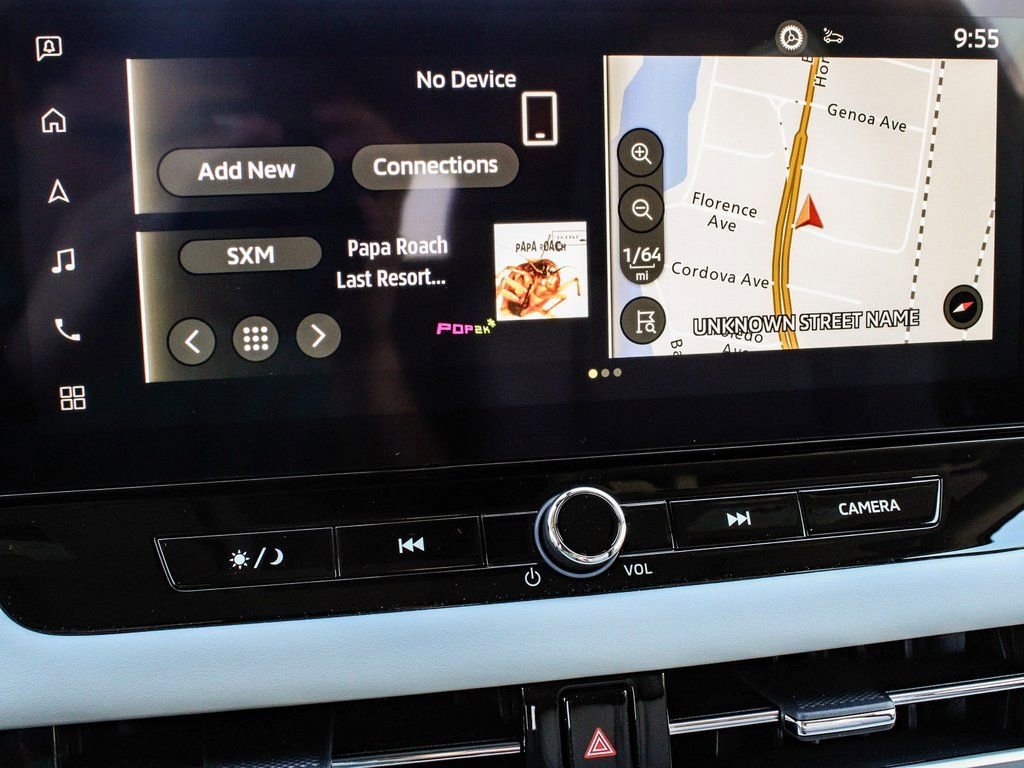 New 2025 Mitsubishi Outlander SEL image 22