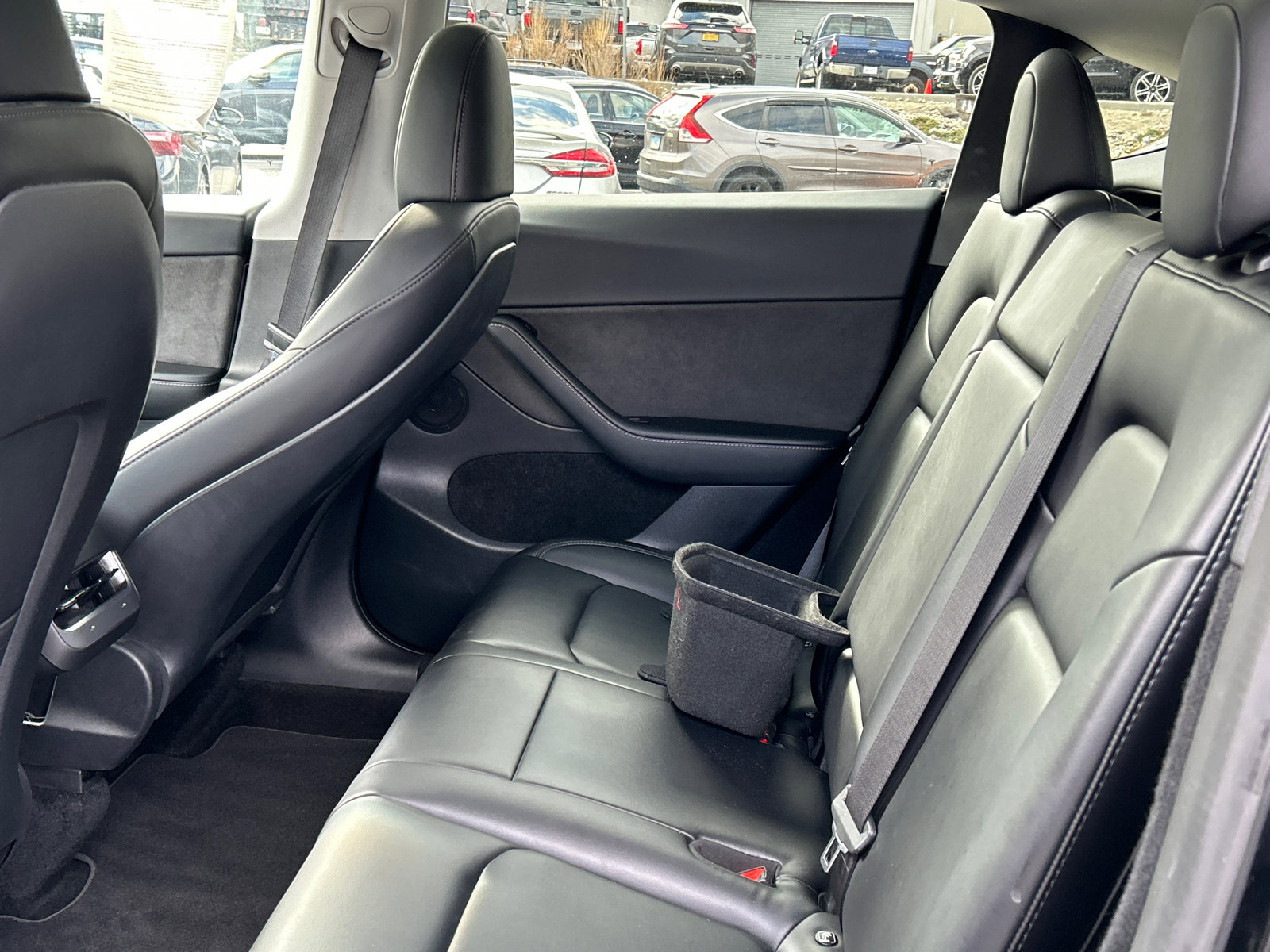 Used 2023 Tesla Model Y Long Range image 20