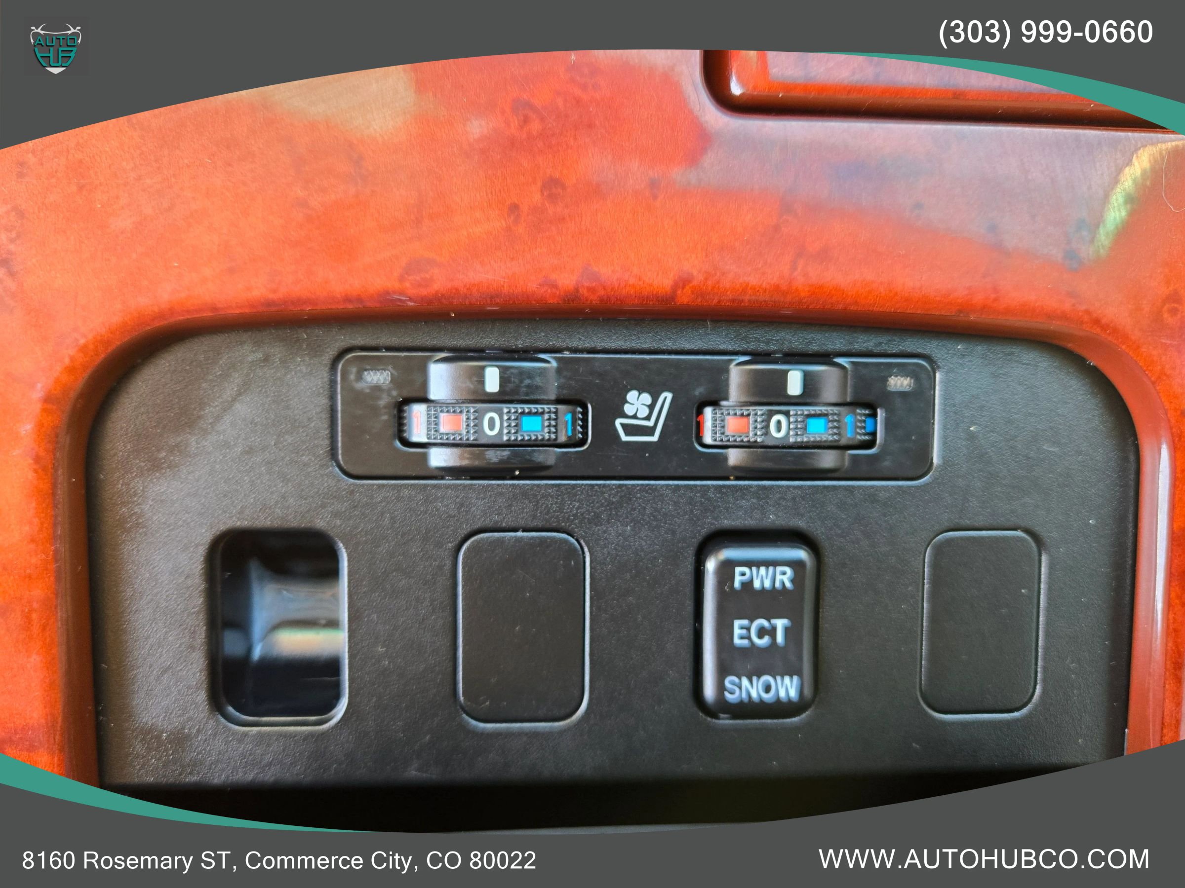 Used 2006 Lexus GS 300 GS 300 Sedan 4D image 18