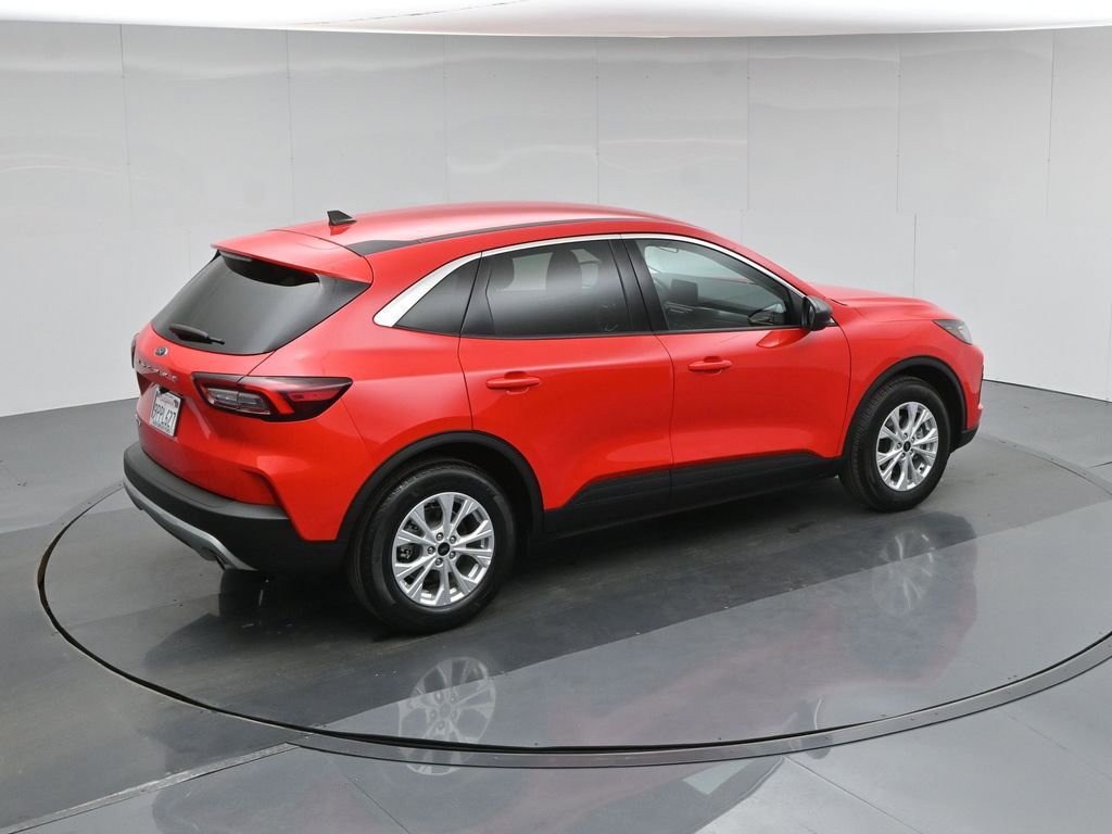 Certified 2024 Ford Escape Active image 42