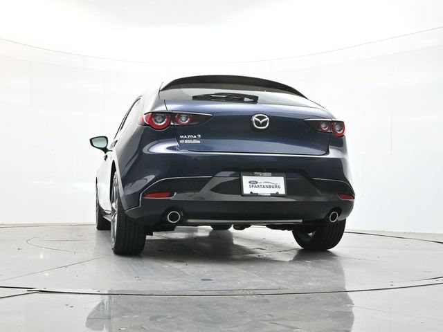 Used 2026 MAZDA MAZDA3 s FWD image 32