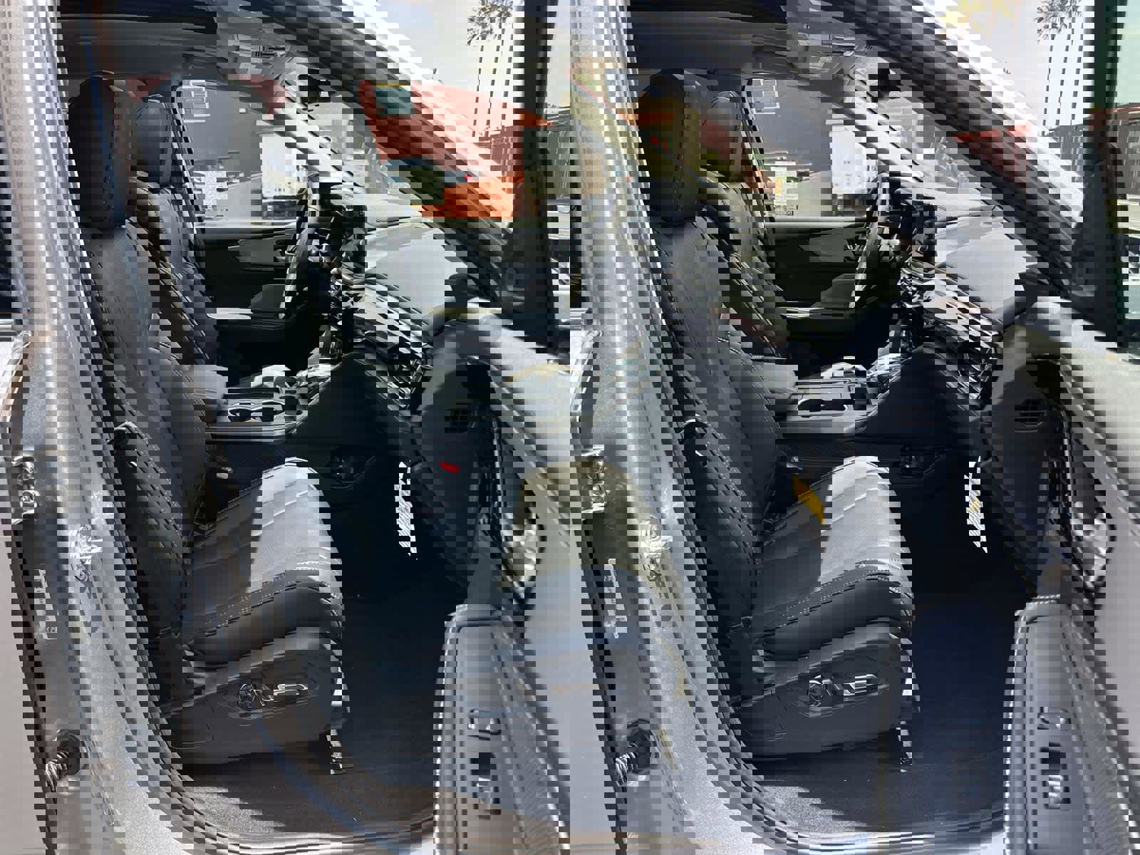 New 2026 Acura MDX FWD w/ Technology Package image 14