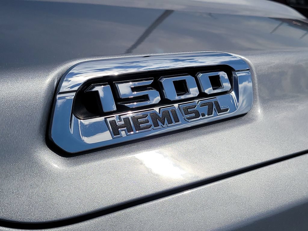 Used 2019 RAM 1500 Limited AWD/4WD image 7