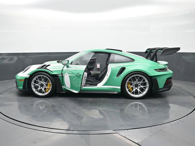 Used 2025 Porsche 911 GT3 RS RWD image 24
