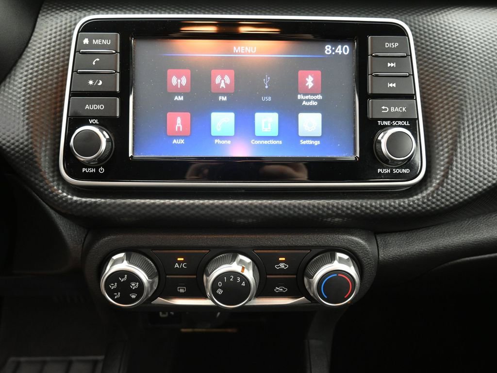 Used 2022 Nissan Kicks S image 26