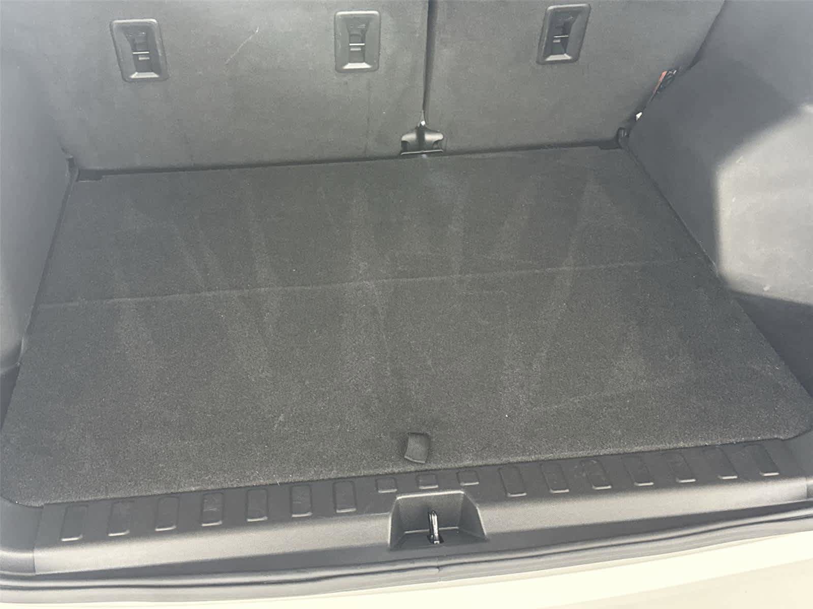 Certified 2023 Chevrolet Equinox LT AWD/4WD image 15
