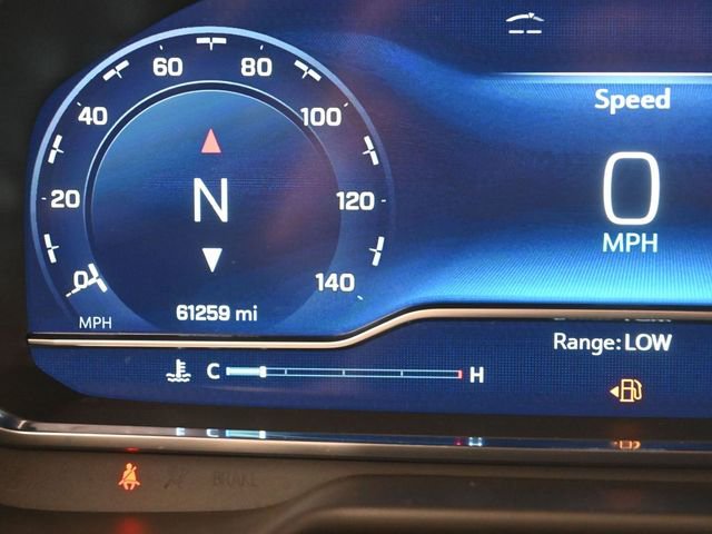 Used 2024 Chevrolet Tahoe RST w/ Sport Performance Package image 39