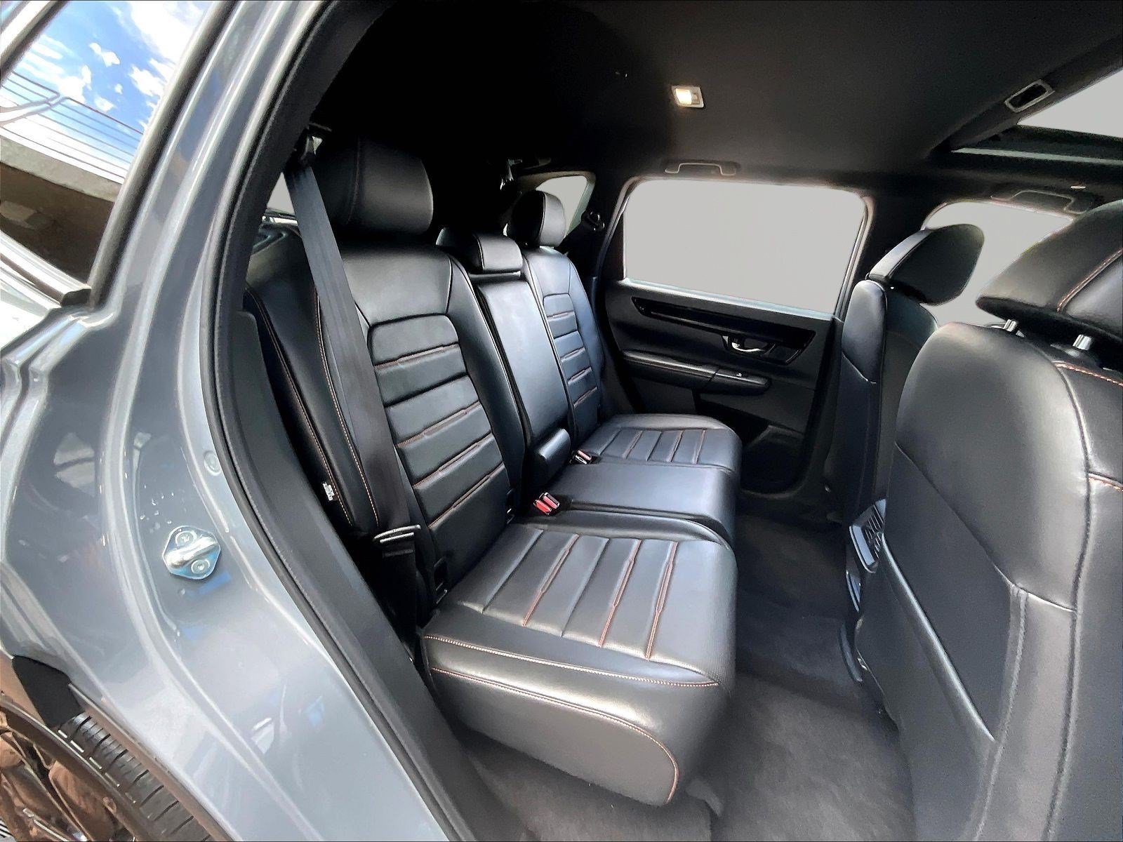 Used 2024 Honda CR-V Sport Touring image 24