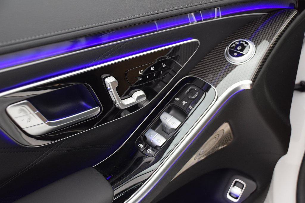 Used 2024 Mercedes-Benz S 63 AMG S image 18