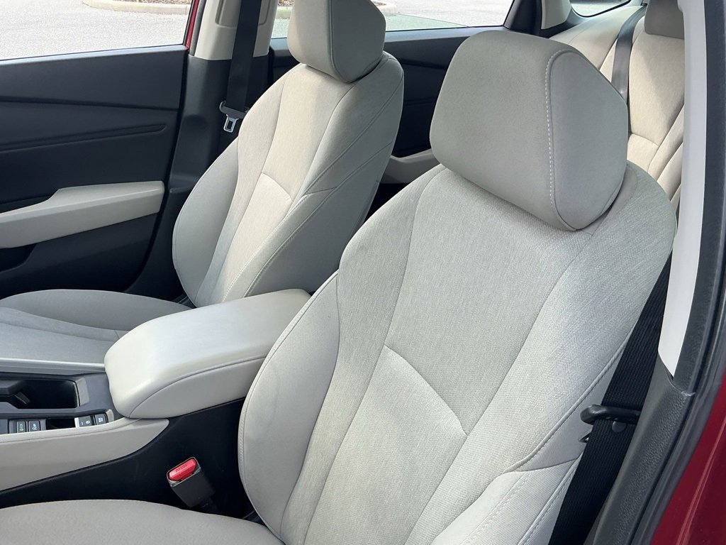 Certified 2024 Honda Accord EX image 22