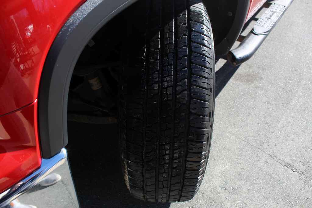 Used 2014 GMC Sierra 1500 2WD Double Cab w/ Sierra Appearance Package image 23